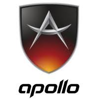 Apollo Logo